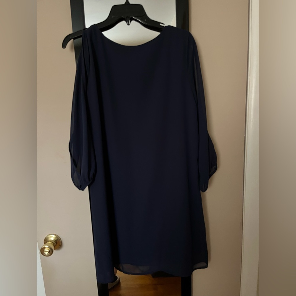 Lulus Shifting Dears Dress View 4